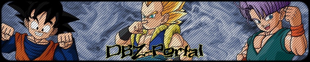 Dragon Ball Z Portl